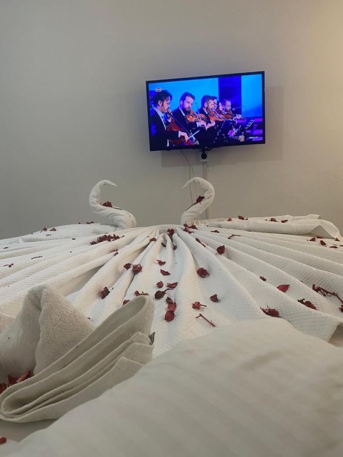 Nil Mars Hotel Bodrum Kültér fotó