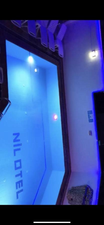 Nil Mars Hotel Bodrum Kültér fotó