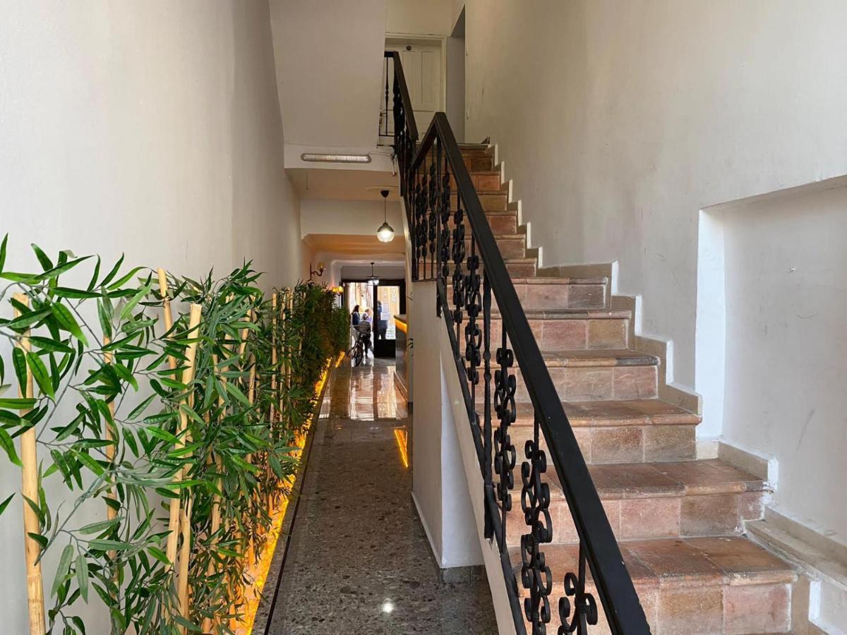 Nil Mars Hotel Bodrum Kültér fotó