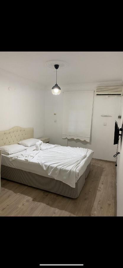 Nil Mars Hotel Bodrum Kültér fotó