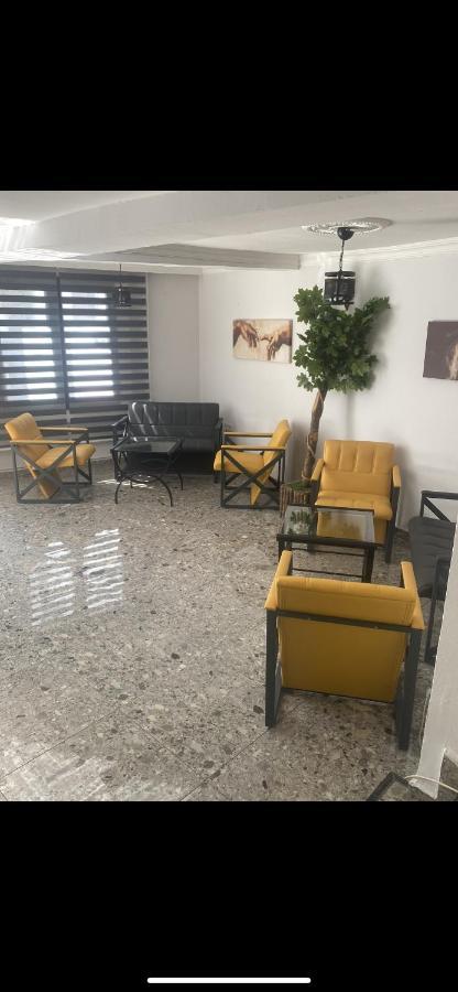 Nil Mars Hotel Bodrum Kültér fotó
