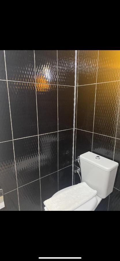 Nil Mars Hotel Bodrum Kültér fotó