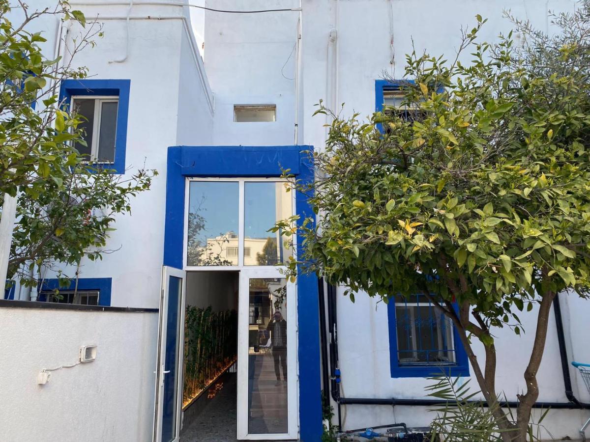 Nil Mars Hotel Bodrum Kültér fotó