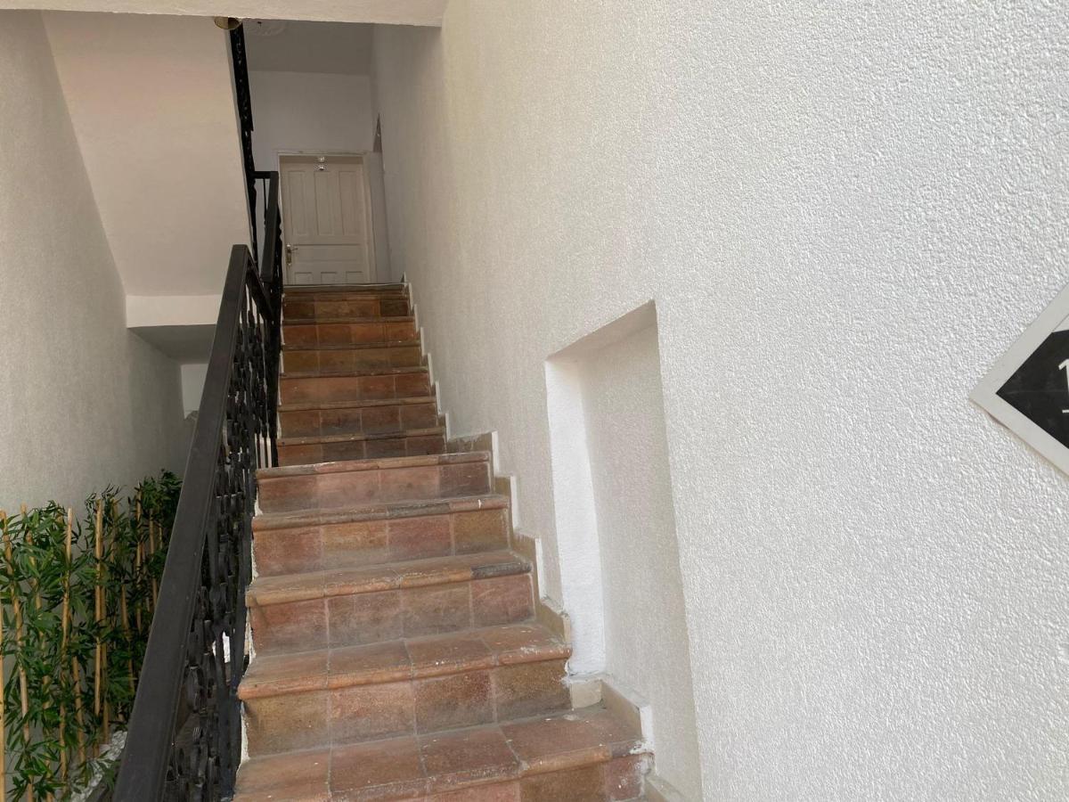 Nil Mars Hotel Bodrum Kültér fotó