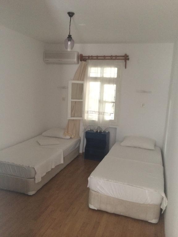 Nil Mars Hotel Bodrum Kültér fotó