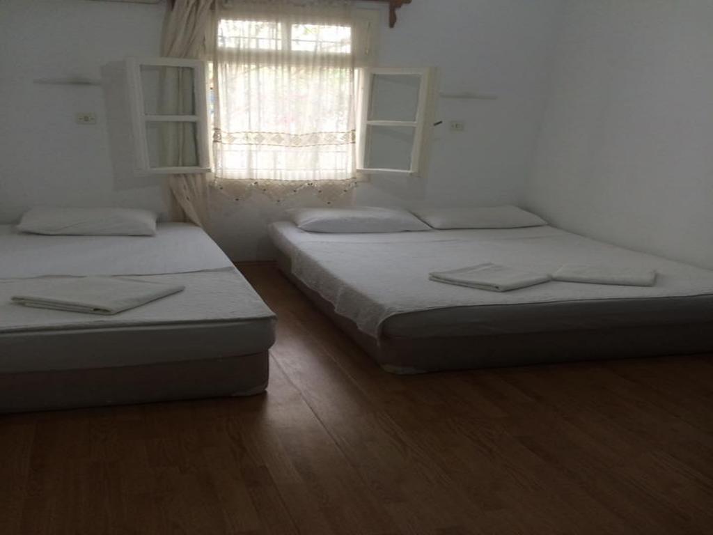 Nil Mars Hotel Bodrum Kültér fotó