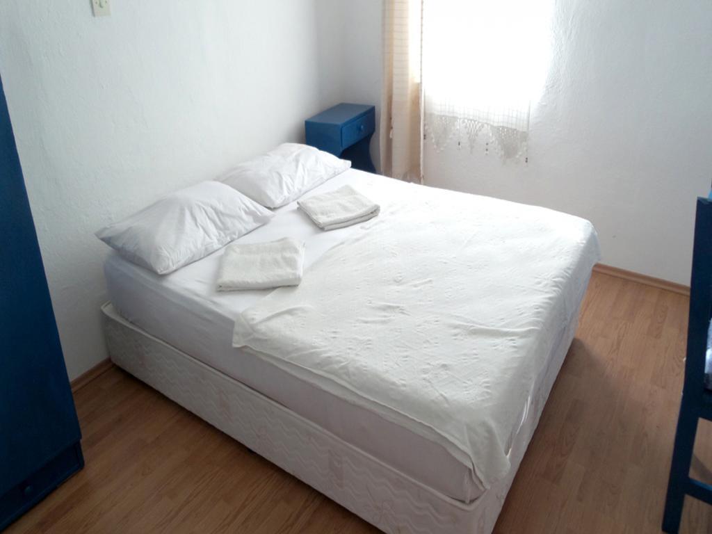 Nil Mars Hotel Bodrum Kültér fotó